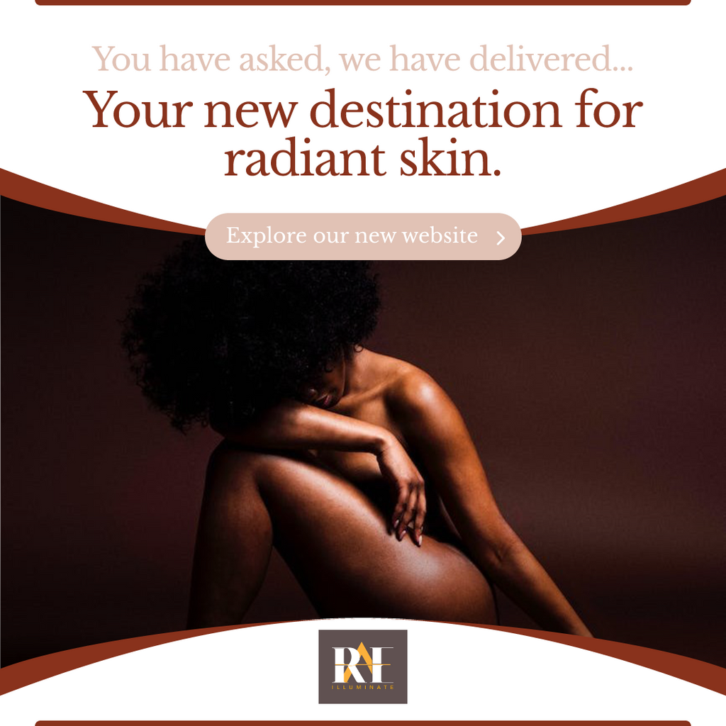 Unveiling the Glow: Exploring the Benefits of Radiant Skin